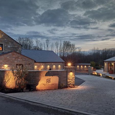 Apartments For Two In Brand New Luxury Rural Farmhouse Escape Ramsbottom Luaran gambar