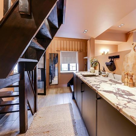 Apartments For Two In Brand New Luxury Rural Farmhouse Escape Ramsbottom Luaran gambar