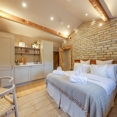 Apartments For Two In Brand New Luxury Rural Farmhouse Escape Ramsbottom Luaran gambar