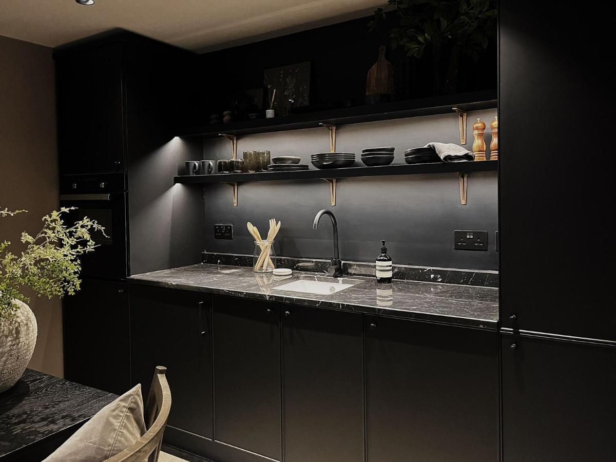 Apartments For Two In Brand New Luxury Rural Farmhouse Escape Ramsbottom Luaran gambar