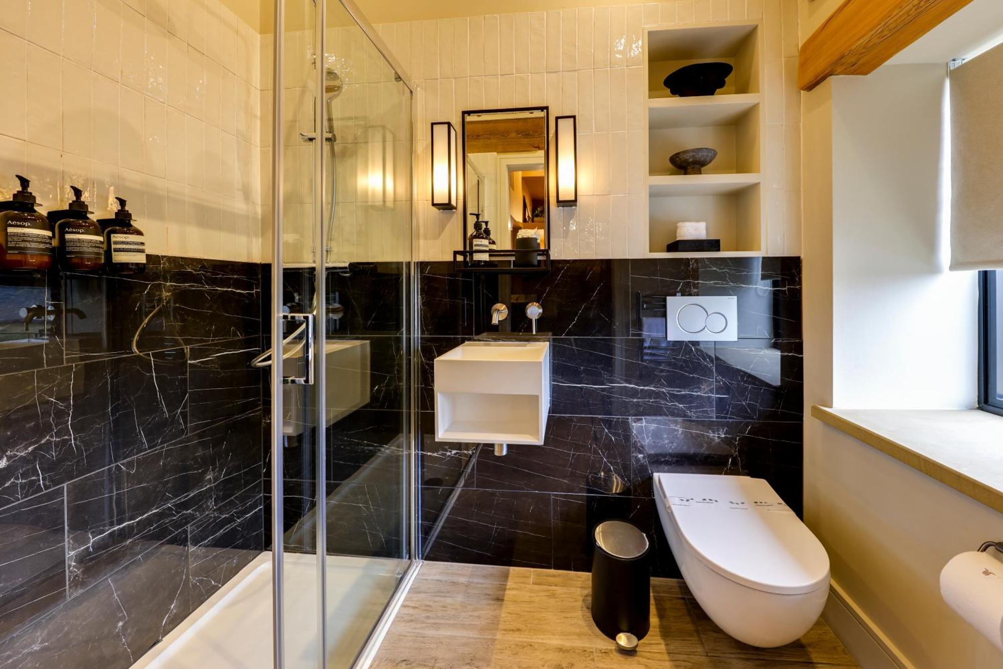Apartments For Two In Brand New Luxury Rural Farmhouse Escape Ramsbottom Luaran gambar