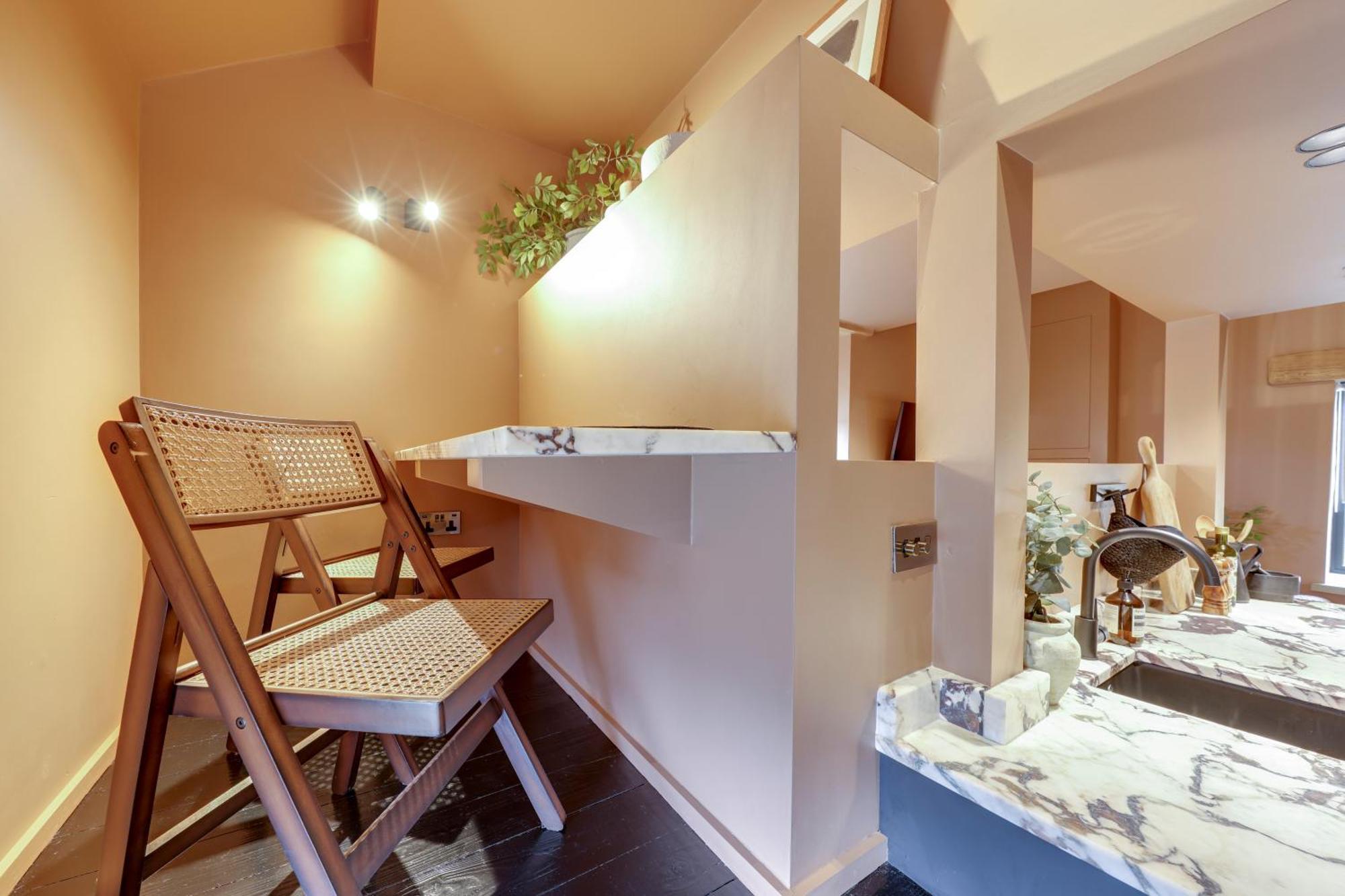 Apartments For Two In Brand New Luxury Rural Farmhouse Escape Ramsbottom Luaran gambar