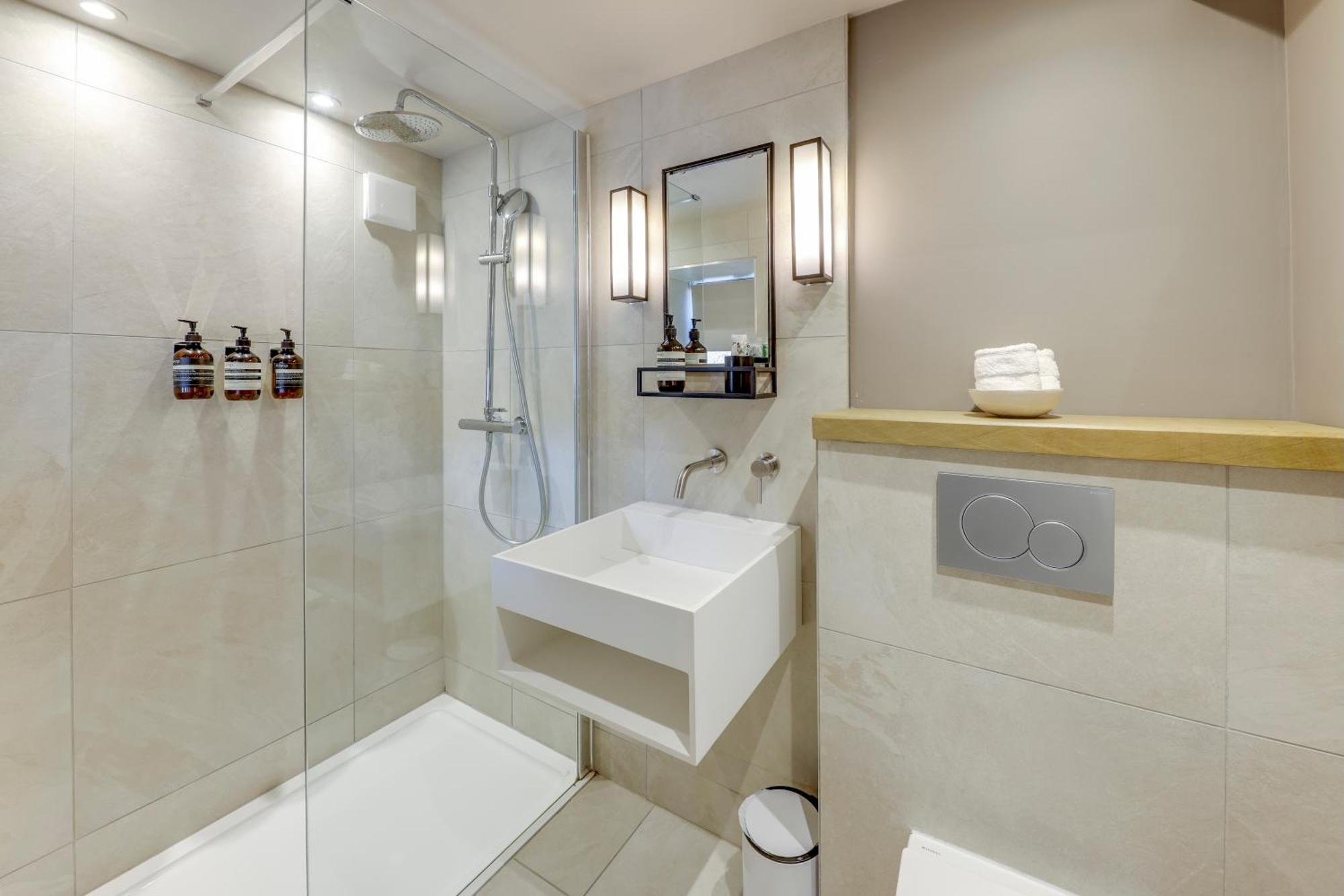 Apartments For Two In Brand New Luxury Rural Farmhouse Escape Ramsbottom Luaran gambar