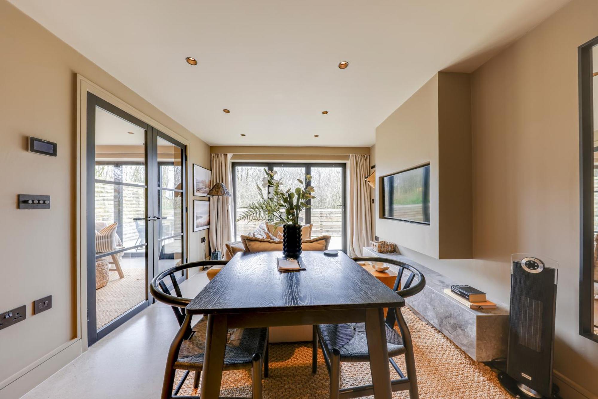 Apartments For Two In Brand New Luxury Rural Farmhouse Escape Ramsbottom Luaran gambar