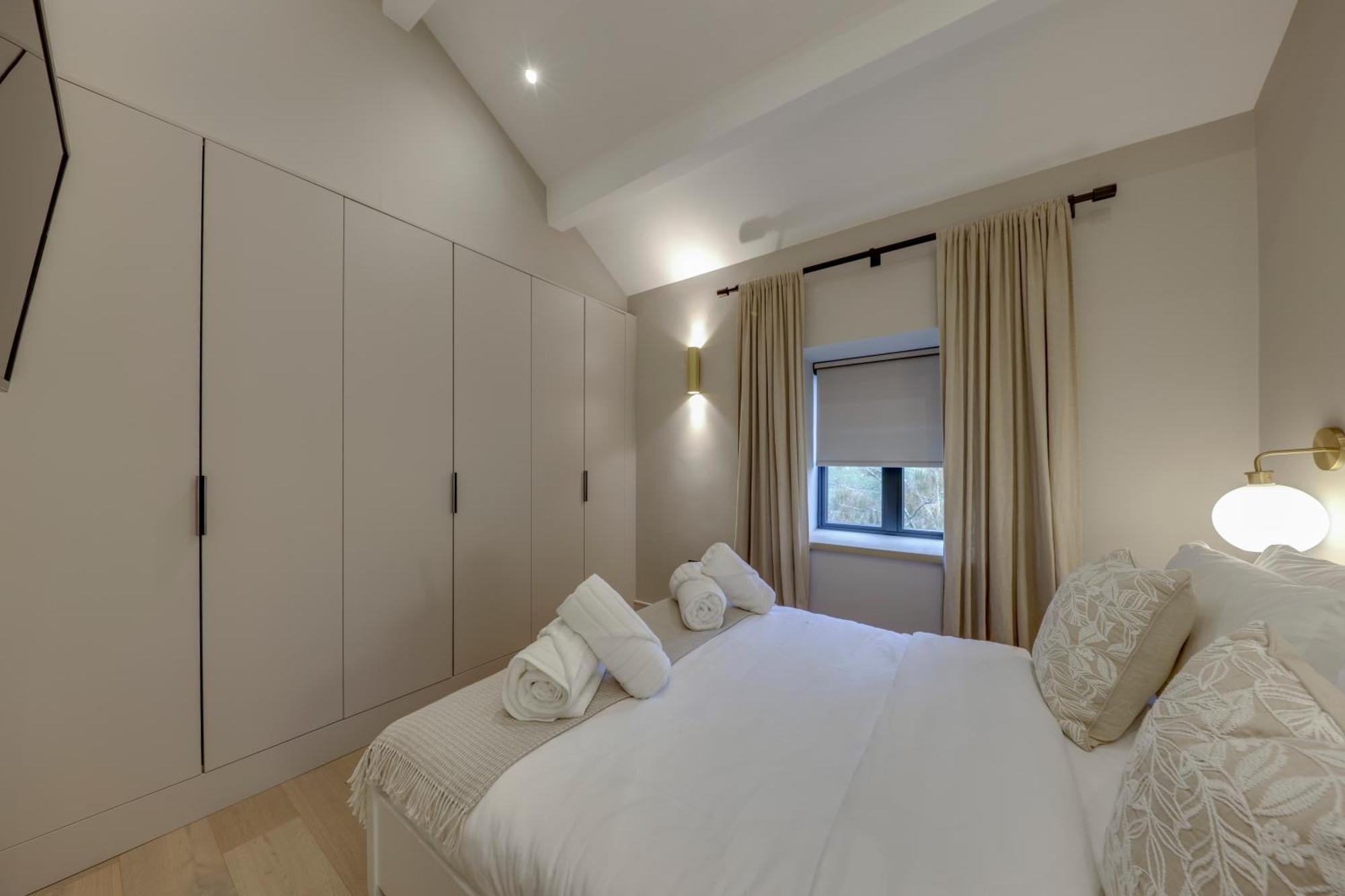 Apartments For Two In Brand New Luxury Rural Farmhouse Escape Ramsbottom Luaran gambar