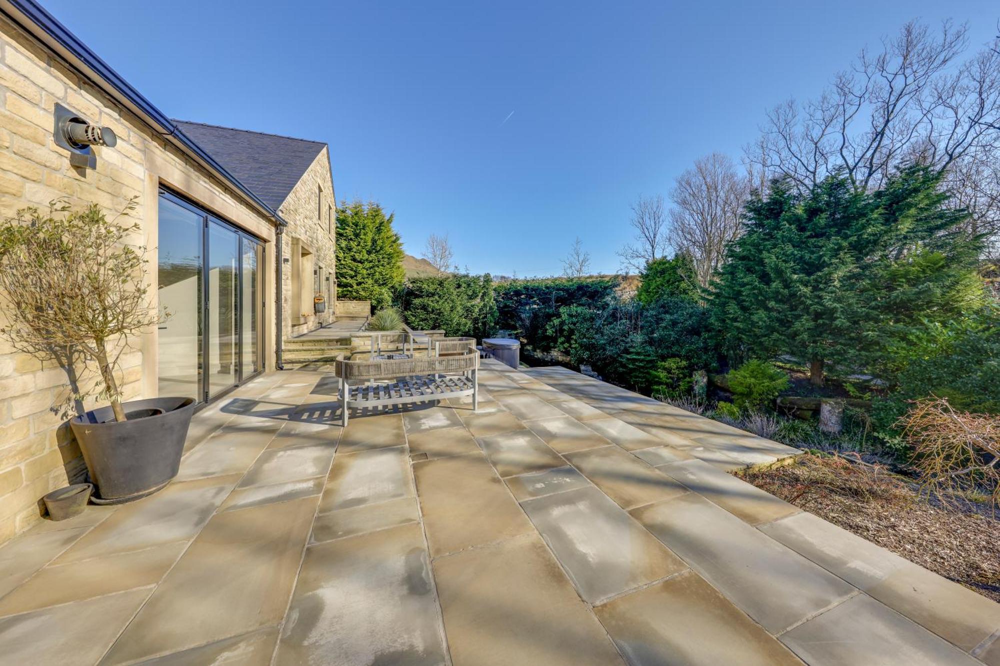 Apartments For Two In Brand New Luxury Rural Farmhouse Escape Ramsbottom Luaran gambar
