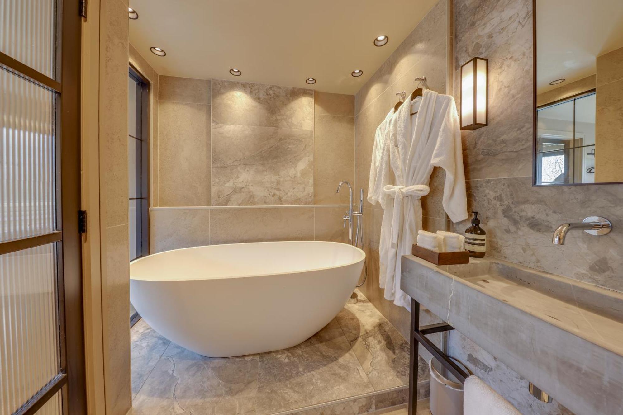 Apartments For Two In Brand New Luxury Rural Farmhouse Escape Ramsbottom Luaran gambar