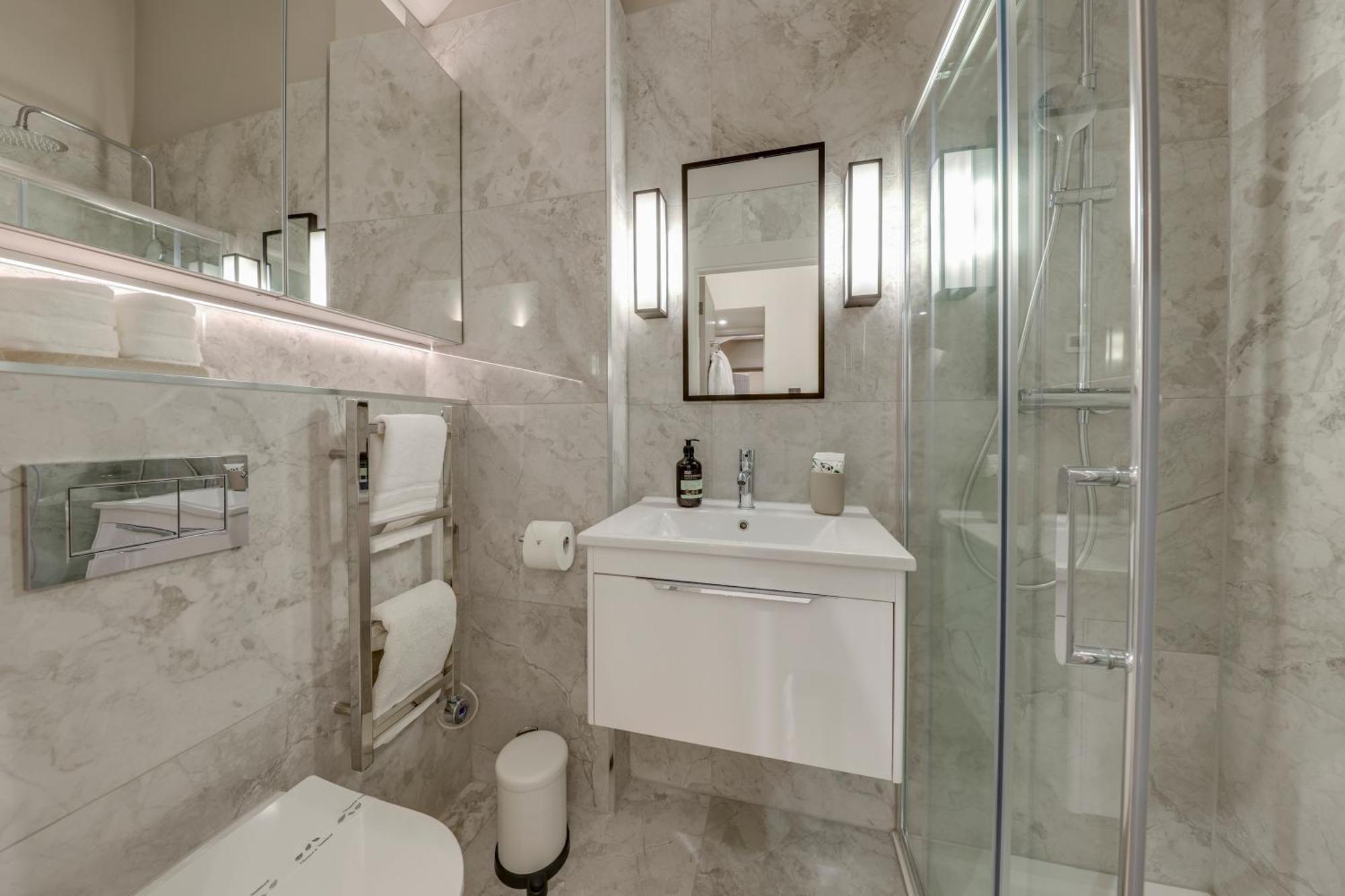 Apartments For Two In Brand New Luxury Rural Farmhouse Escape Ramsbottom Luaran gambar