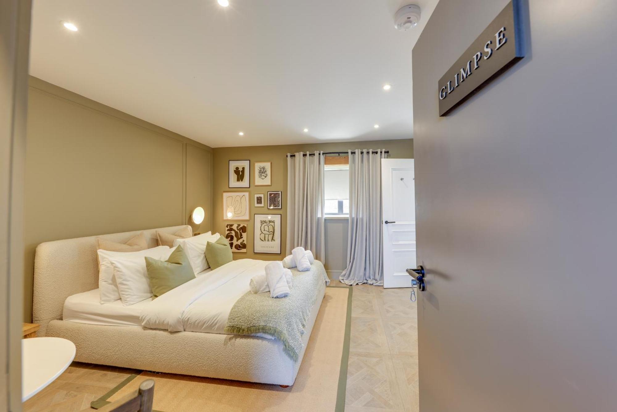Apartments For Two In Brand New Luxury Rural Farmhouse Escape Ramsbottom Luaran gambar