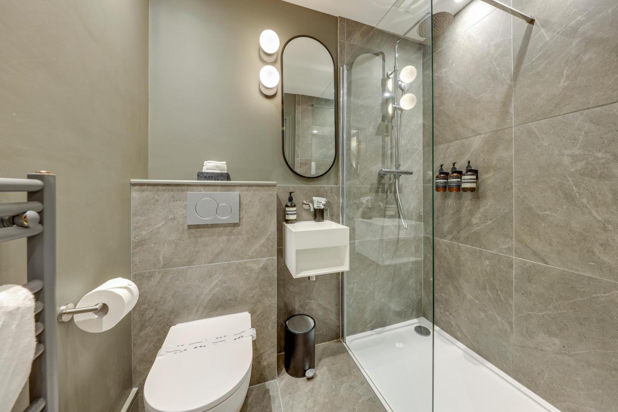 Apartments For Two In Brand New Luxury Rural Farmhouse Escape Ramsbottom Luaran gambar